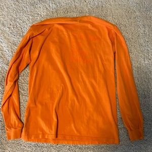 Mac Miller Circles long tee